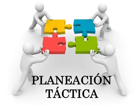 planeacion tactica-1